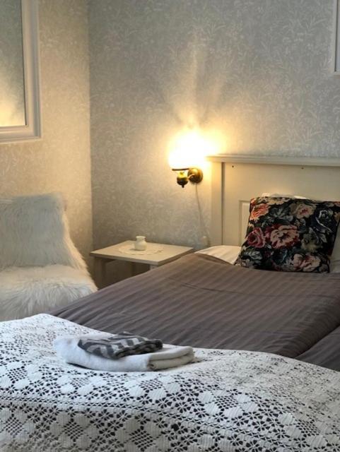 Visingso Pensionat Kültér fotó