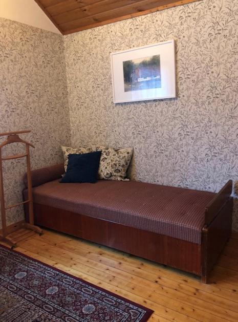 Visingso Pensionat Kültér fotó