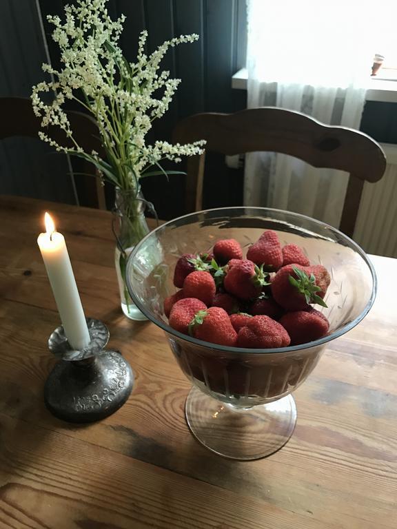 Visingso Pensionat Kültér fotó