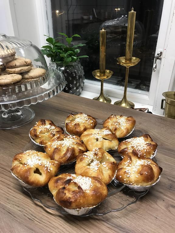 Visingso Pensionat Kültér fotó