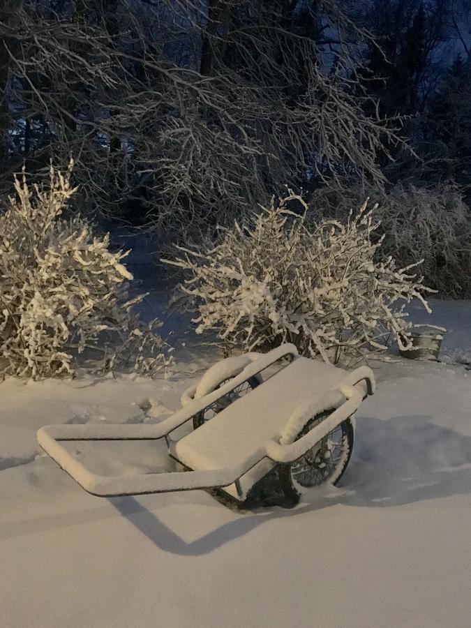 Visingso Pensionat Kültér fotó
