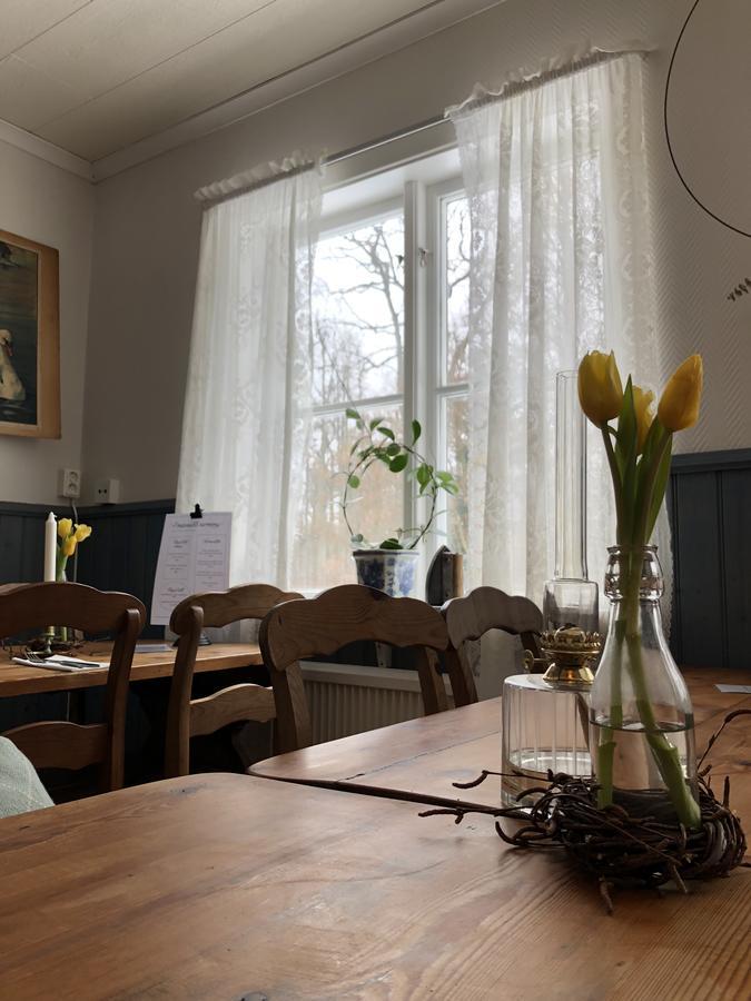 Visingso Pensionat Kültér fotó