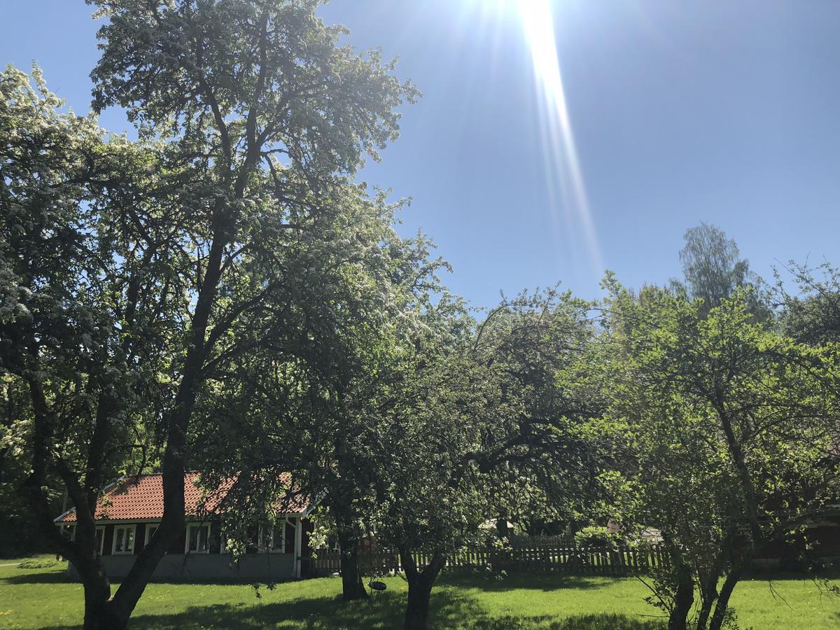 Visingso Pensionat Kültér fotó