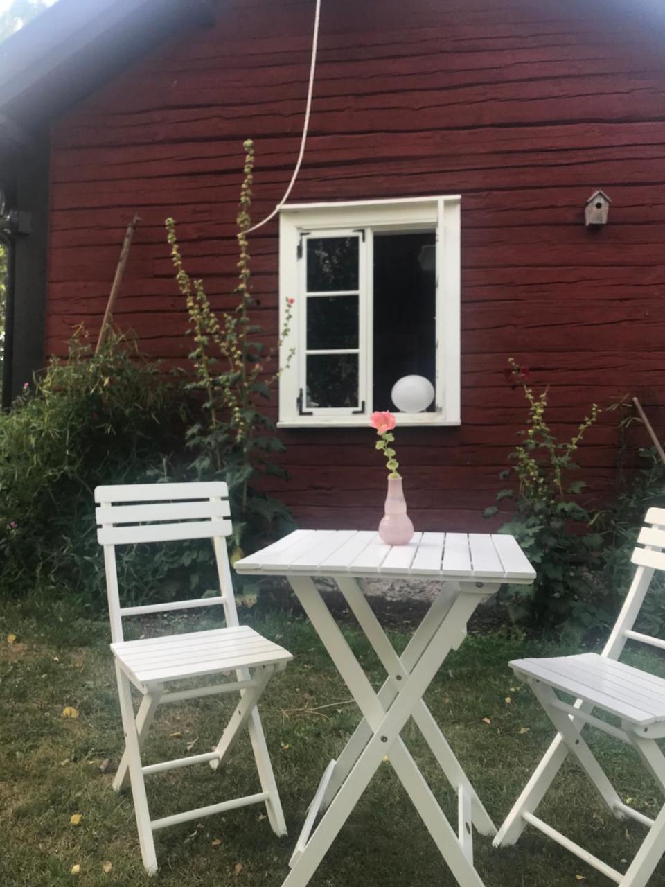 Visingso Pensionat Kültér fotó